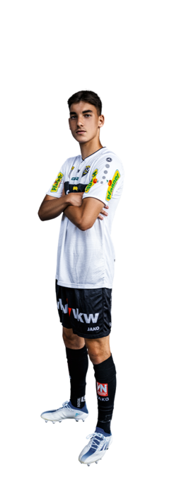 Emre Yabantas Verteidiger SCR-Altach