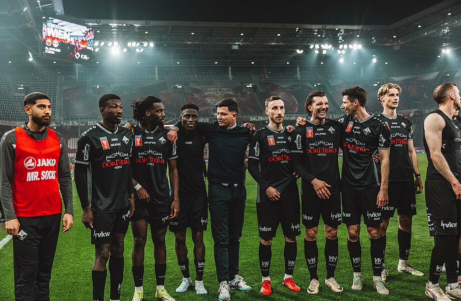 Eure Stimme zählt: Wählt den SCRA-Spieler der Saison!