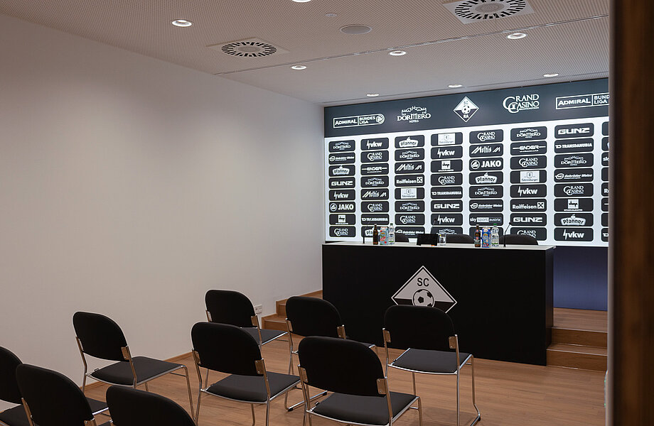 Die Pressekonferenz live ab 9 Uhr
