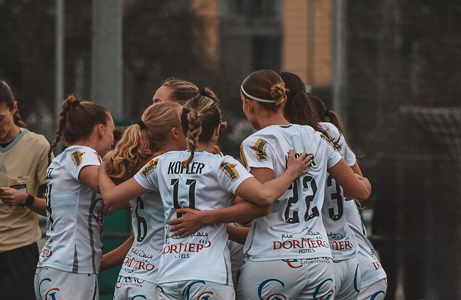 Auswärtssieg! SCRA-Damen glänzen beim Rückrunden-Auftakt in Linz