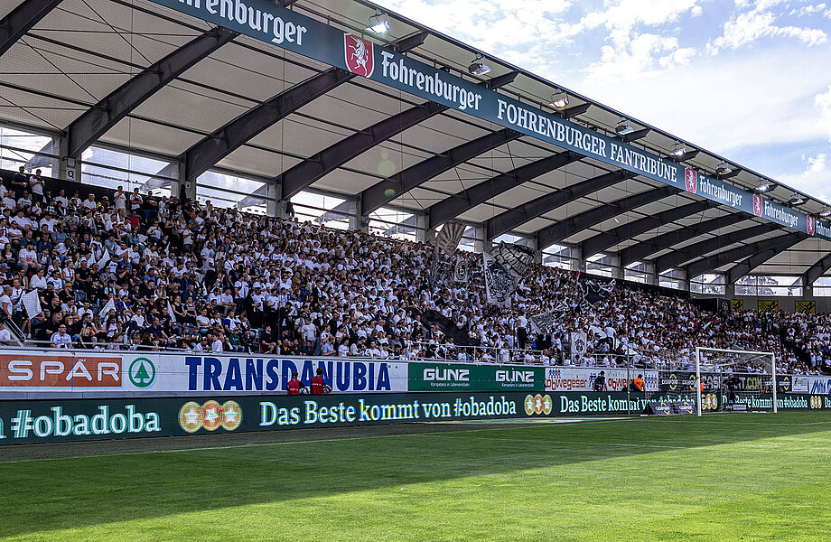 SCRA startet im Lavanttal