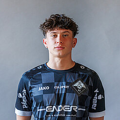 Samuel Kelemen Verteidiger SCR-Altach