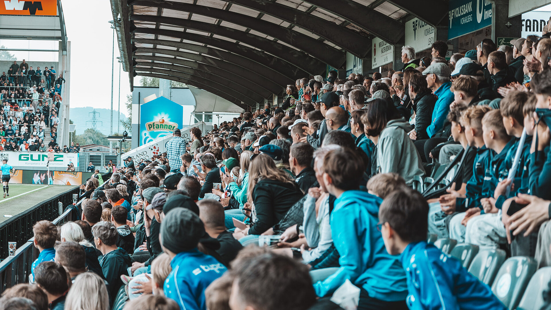 Offizielle Website - SCR Altach