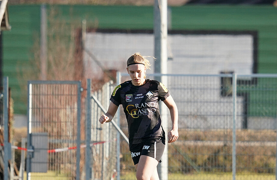 Überzeugender Testspielerfolg: SCRA Frauen besiegen Wil