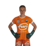 Zoe Steenhuis