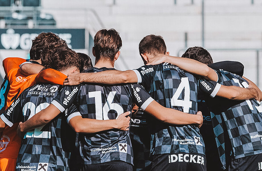 Juniors starten in die Wintervorbereitung