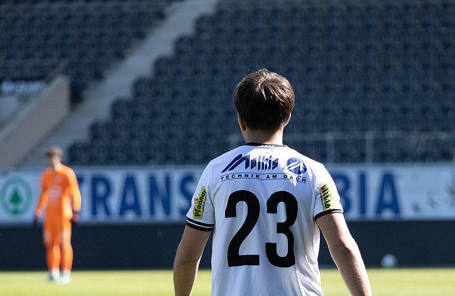 Juniors gewinnen Derby gegen Lustenau