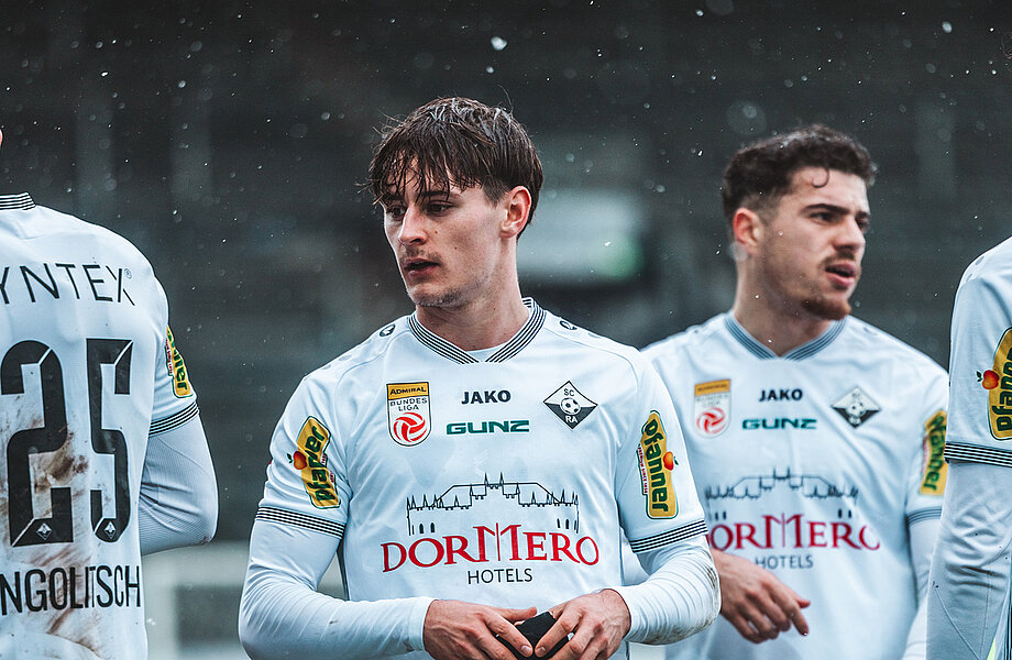 SCRA mit knapper Niederlage zum Testspielauftakt