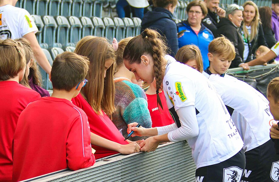 SPG-Testmaschinerie rollt an