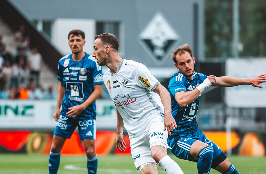 SCRA unterliegt dem WAC