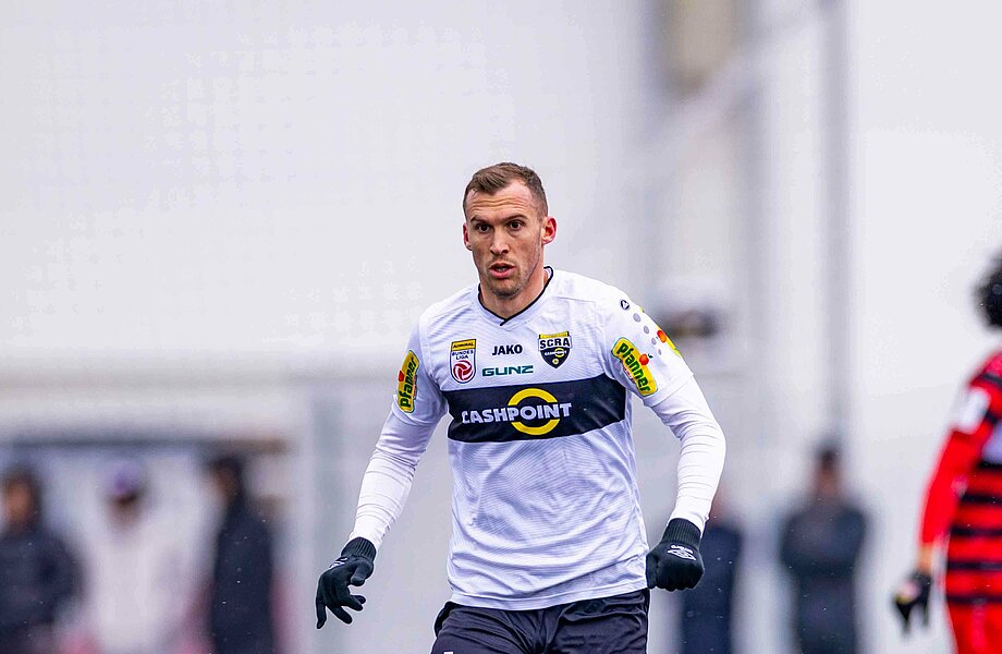 Videohighlights: Nächster 1:0 Testspielerfolg