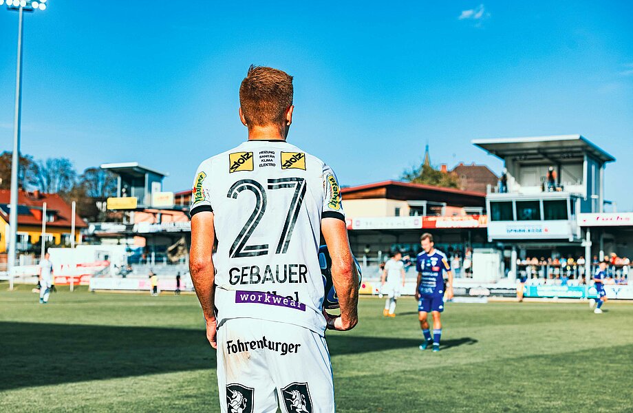 Videohighlights: Punktgewinn in Hartberg