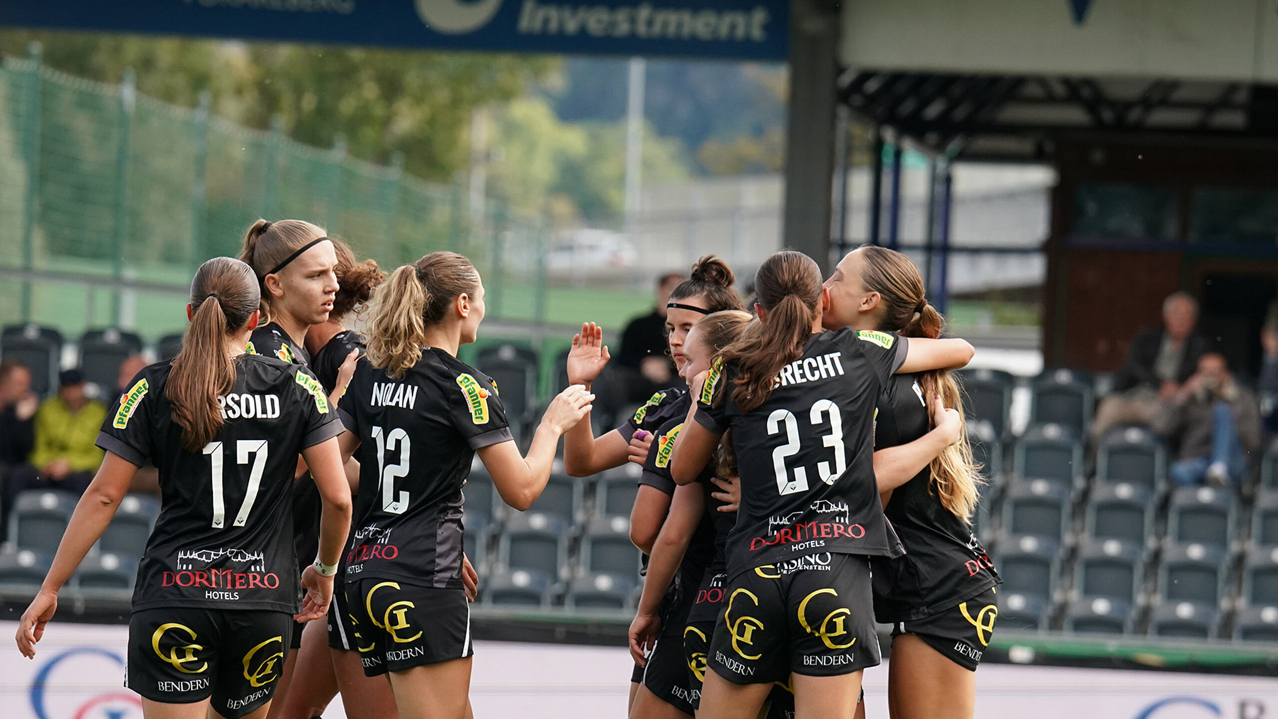 Offizielle Website - SCR Altach