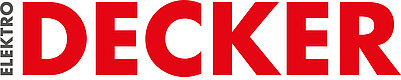 Elektro Decker