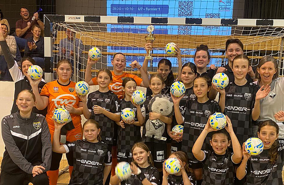 SCHWARZufWIEß - die Altacher Kurznachrichten