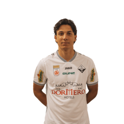 Jakob Brandtner Verteidiger SCR-Altach