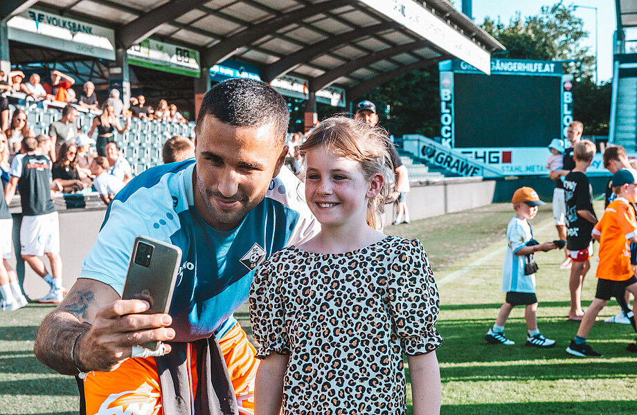Familienspieltag im April