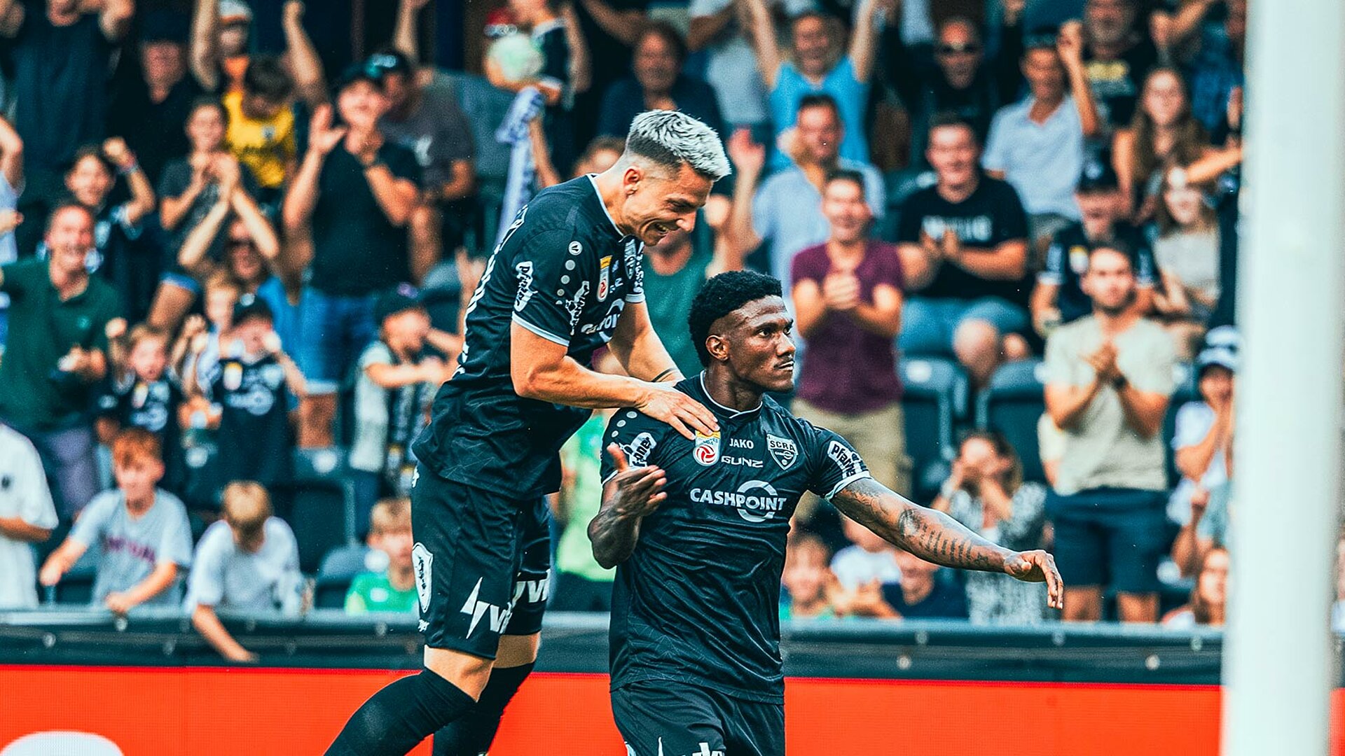 Offizielle Website - SCR Altach