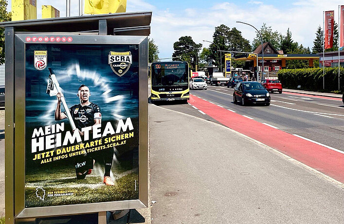 Offizielle Website - SCR Altach