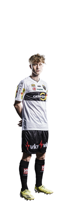 Samuel Mischitz Verteidiger SCR-Altach