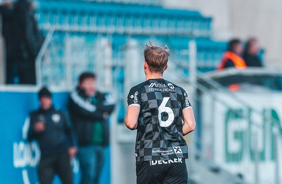 Keine Punkte gegen Kitzbühel