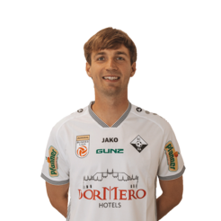 Marko Raguz Stürmer SCR-Altach