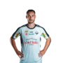 Mike Bähre