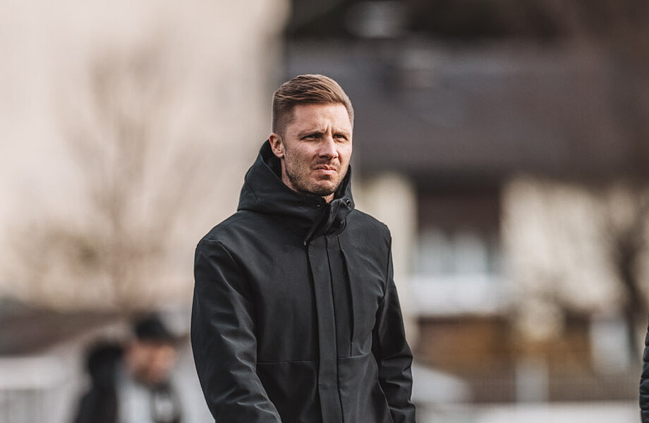 "Wir sind vorbereitet." - Philipp Netzer im Interview