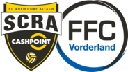 SPG SCR Altach / FFC Vorderland