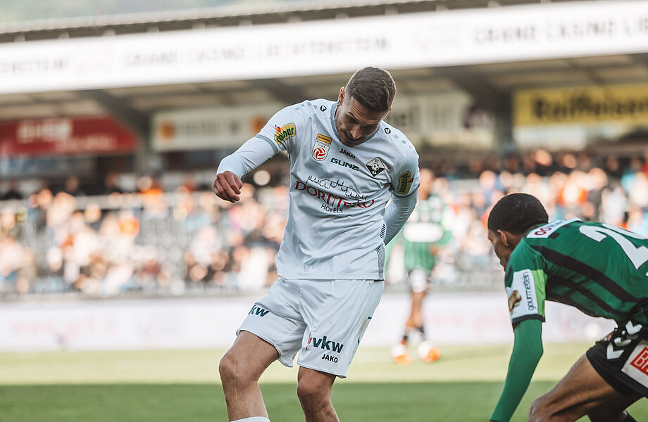 Videohighlights: Heimsieg zum Abschluss