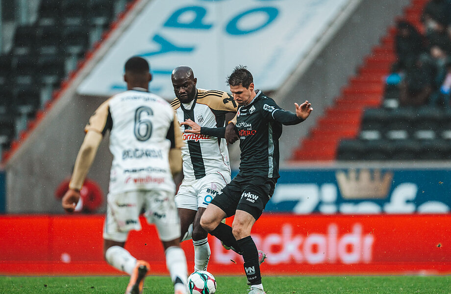 Gemeinsam Geschichte schreiben