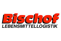 Bischof Lebensmittellogistik