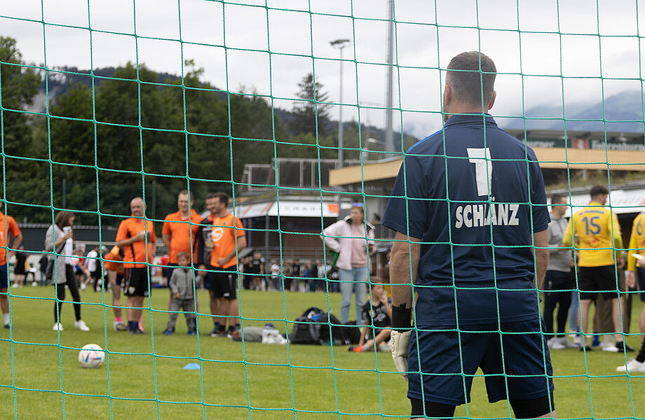 Das 3. SCRA-Elfmeterturnier steht an!