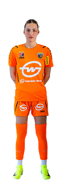Juliane Schmid Torhüter SCR-Altach