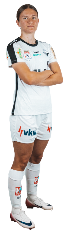 Mia_Bertsch_Stürmerin_SCR-Altach Mia Bertsch Stürmerin SCR-Altach