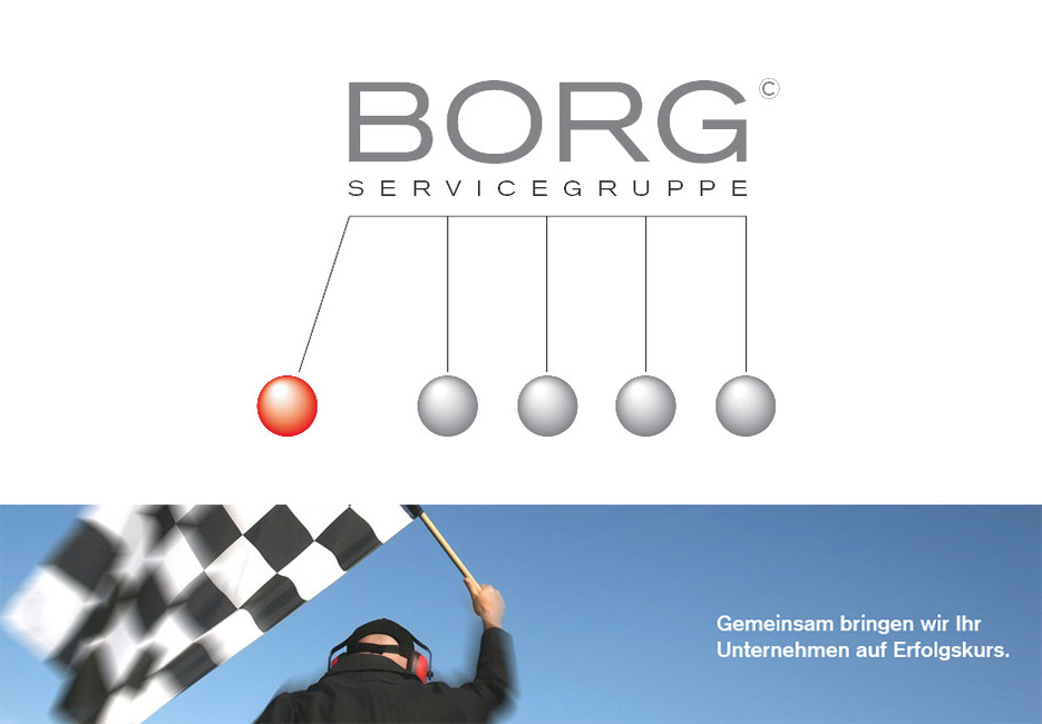 Borg Beratung