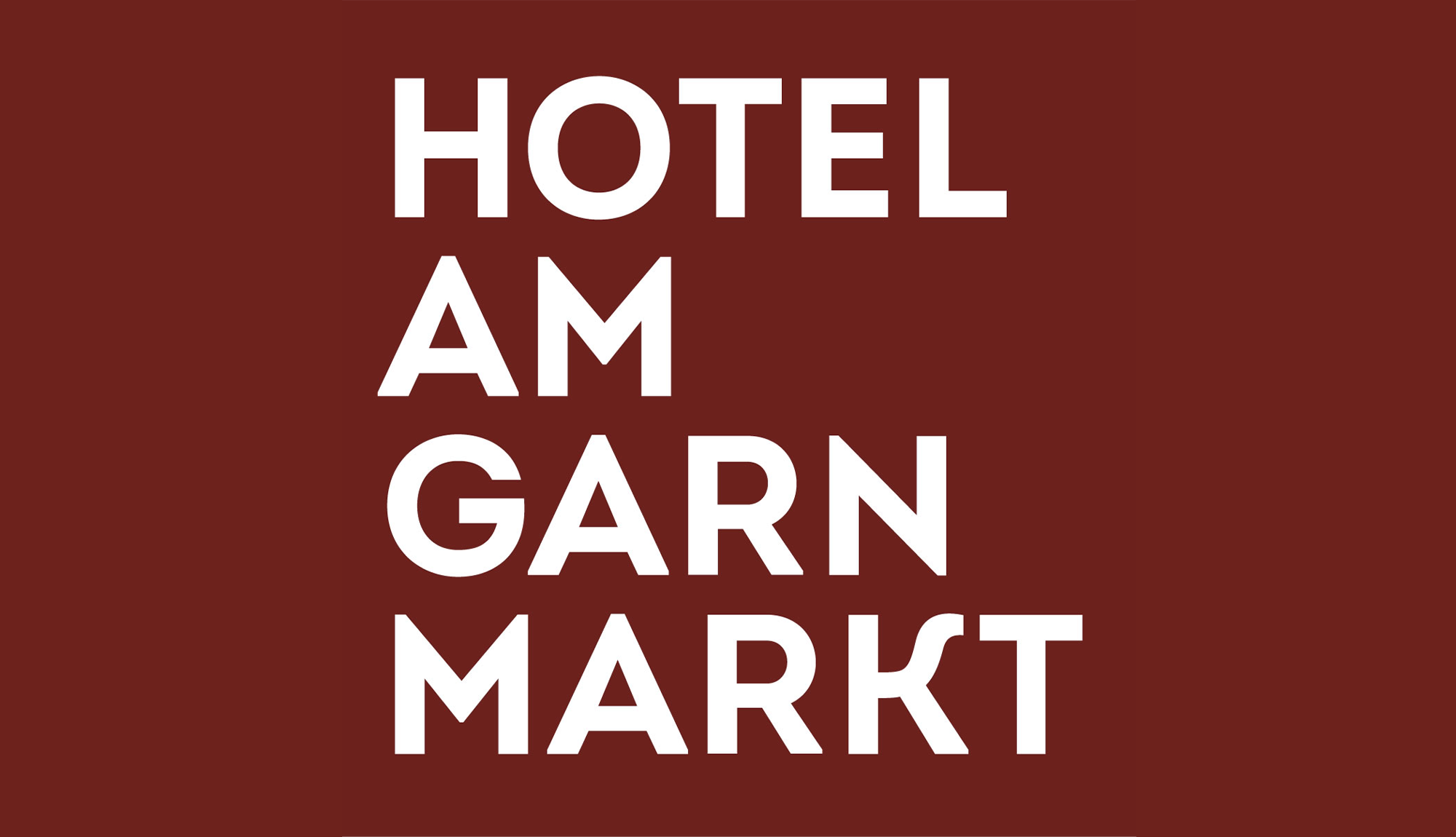 Hotel am Garnmarkt