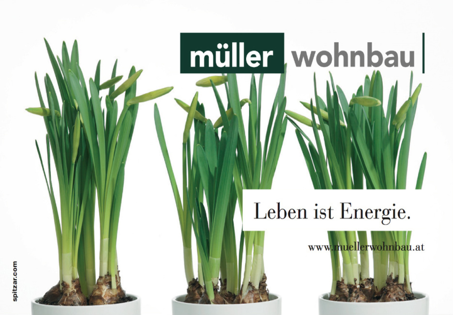 Müller Wohnbau