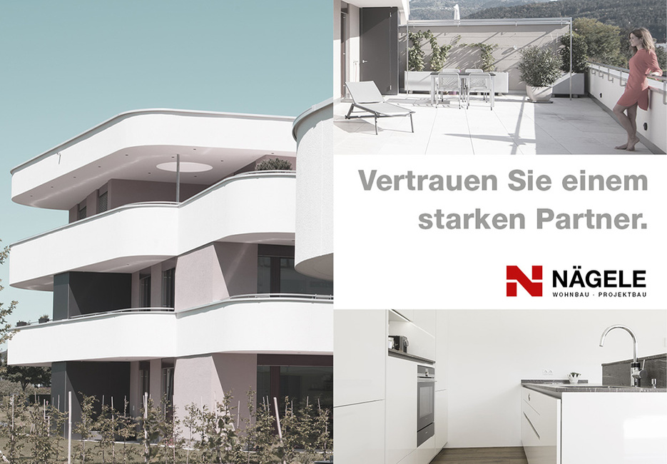Nägele Wohn- und Projektbau GmbH