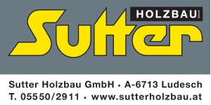 Sutter Holzbau