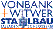 Vonbank+Witwer Stahlbau