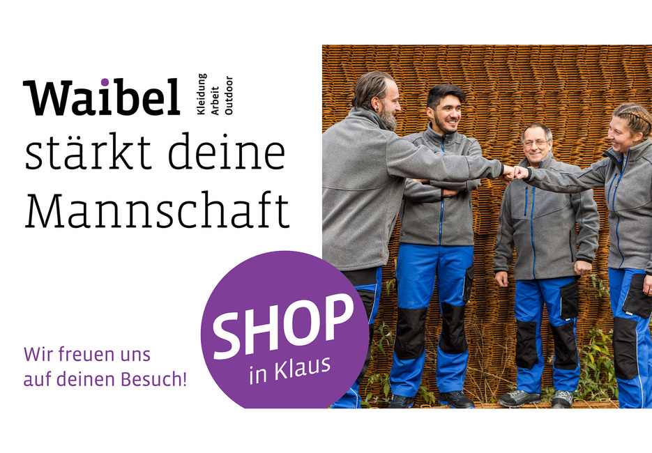 Waibel Workwear GmbH
