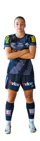 Nayana Ebersold Mittelfeldspielerin SCR-Altach