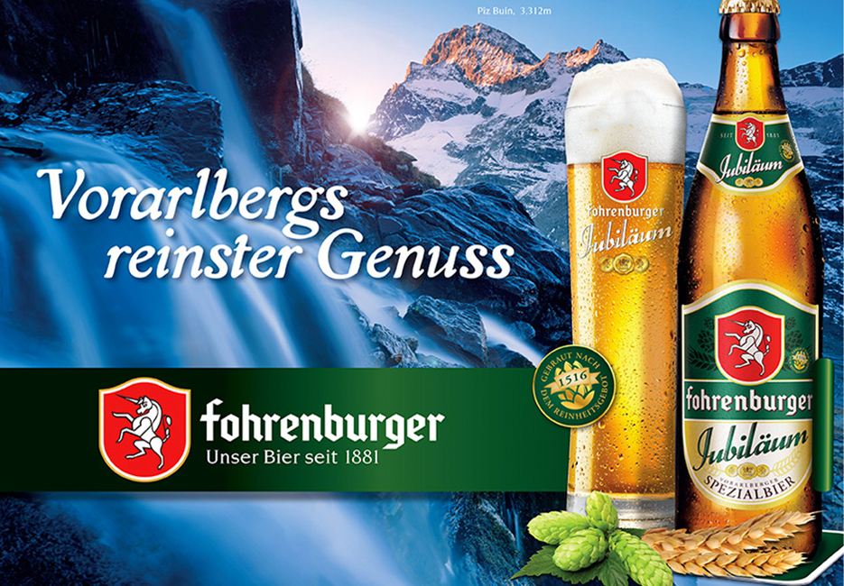 Fohrenburger