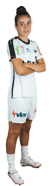 Ylleza_Kabashi_Stürmerin_SCR-Altach Ylleza Kabashi Stürmerin SCR-Altach