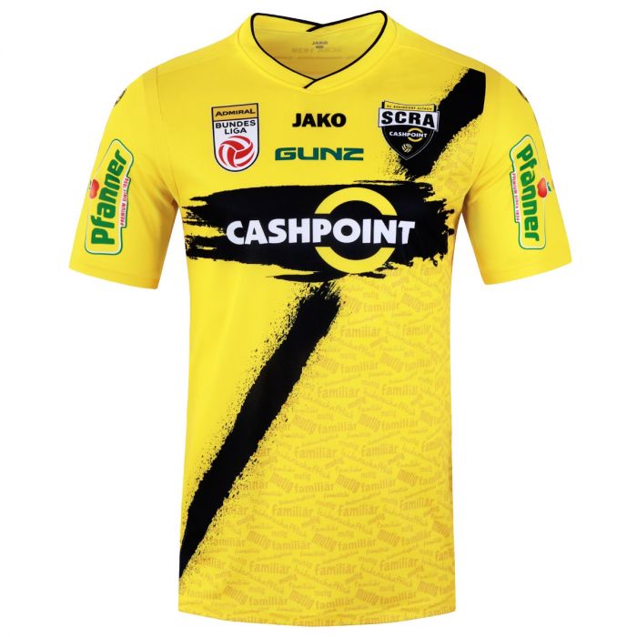 Auswärtstrikot Saison 2021/22 Kinder