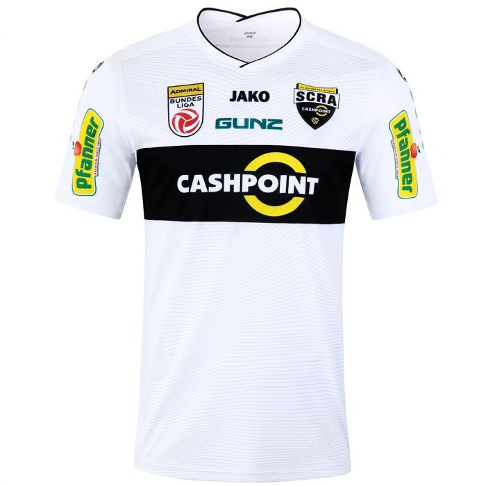 Heimtrikot Saison 2022/23 Kinder