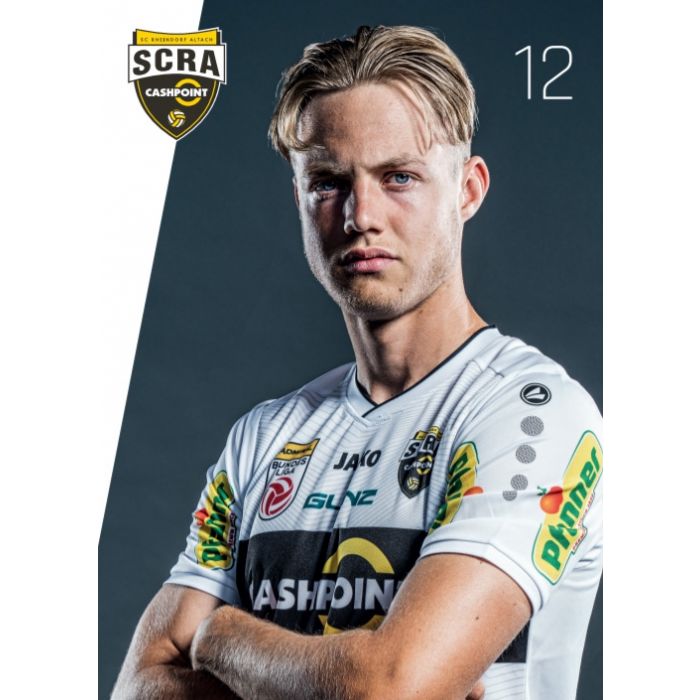 Autogrammkarten - Set
