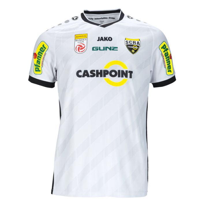 Auswärtstrikot Saison 2023/24
