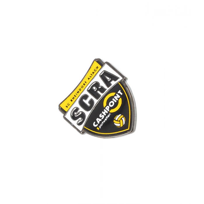 SCRA Pin